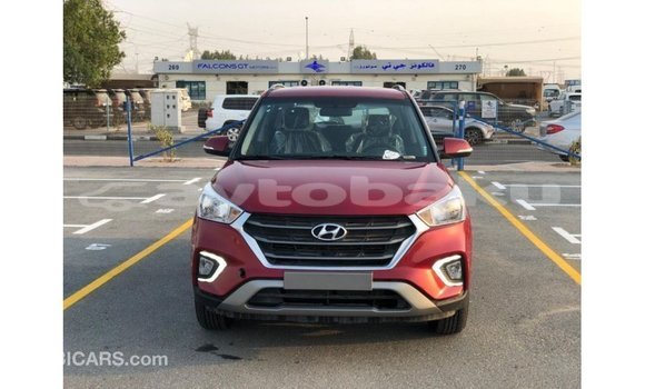 Buy Import Hyundai Creta Red Car in Import - Dubai in Abseron Buy Import Hyundai Creta Red Car in Import - Dubai in Abseron