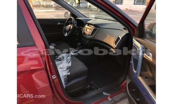 Buy Import Hyundai Creta Red Car in Import - Dubai in Abseron Buy Import Hyundai Creta Red Car in Import - Dubai in Abseron