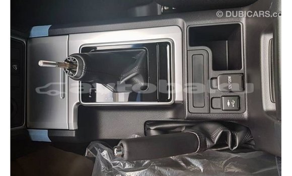 Buy Import Toyota Prado Black Car in Import - Dubai in Abseron Buy Import Toyota Prado Black Car in Import - Dubai in Abseron