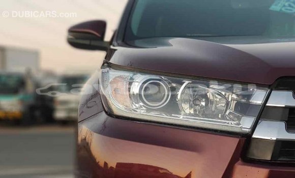 Buy Import Toyota Highlander Other Car in Import - Dubai in Abseron Buy Import Toyota Highlander Other Car in Import - Dubai in Abseron