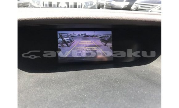 Buy Import Honda C Other Bike in Import - Dubai in Abseron Buy Import Honda C Other Bike in Import - Dubai in Abseron