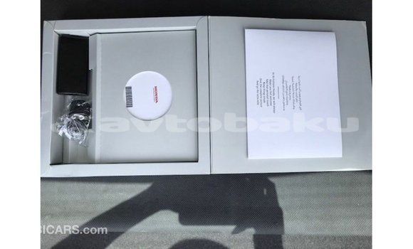 Buy Import Honda C Other Bike in Import - Dubai in Abseron Buy Import Honda C Other Bike in Import - Dubai in Abseron