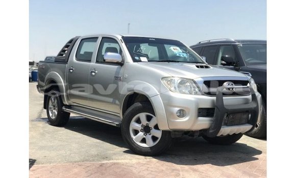 Buy Import Toyota Hilux Other Car in Import - Dubai in Abseron Buy Import Toyota Hilux Other Car in Import - Dubai in Abseron