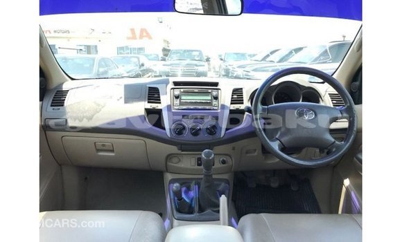 Buy Import Toyota Hilux Other Car in Import - Dubai in Abseron Buy Import Toyota Hilux Other Car in Import - Dubai in Abseron