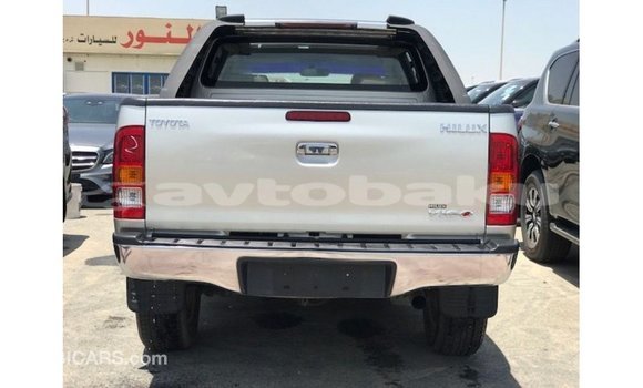 Buy Import Toyota Hilux Other Car in Import - Dubai in Abseron Buy Import Toyota Hilux Other Car in Import - Dubai in Abseron