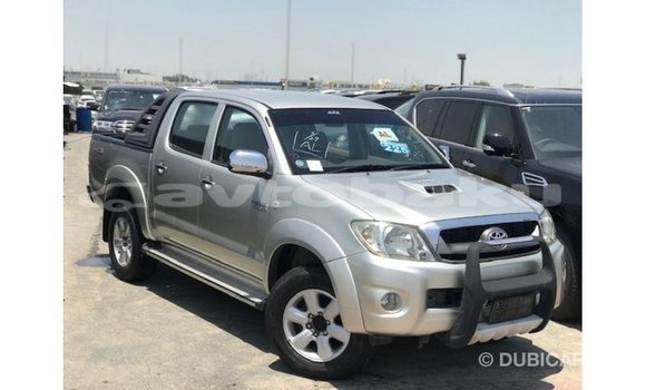 Buy Import Toyota Hilux Other Car in Import - Dubai in Abseron Buy Import Toyota Hilux Other Car in Import - Dubai in Abseron