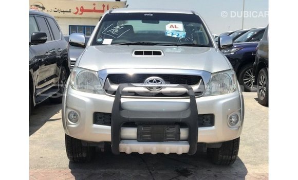Buy Import Toyota Hilux Other Car in Import - Dubai in Abseron Buy Import Toyota Hilux Other Car in Import - Dubai in Abseron
