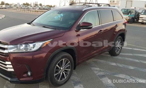 Buy Import Toyota Highlander Other Car in Import - Dubai in Abseron Buy Import Toyota Highlander Other Car in Import - Dubai in Abseron