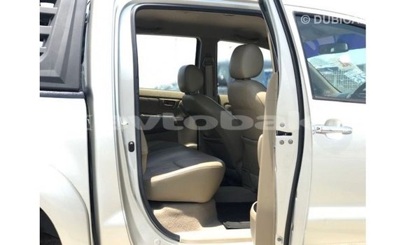 Buy Import Toyota Hilux Other Car in Import - Dubai in Abseron Buy Import Toyota Hilux Other Car in Import - Dubai in Abseron