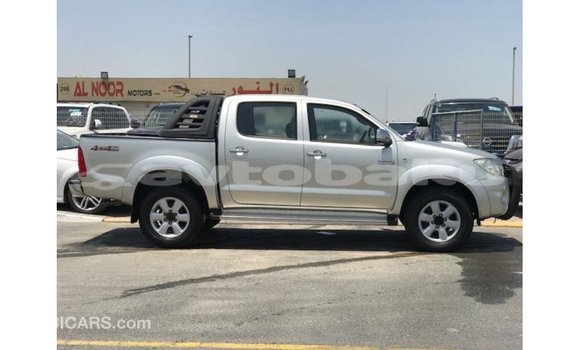 Buy Import Toyota Hilux Other Car in Import - Dubai in Abseron Buy Import Toyota Hilux Other Car in Import - Dubai in Abseron