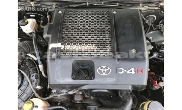 Buy Import Toyota Hilux Other Car in Import - Dubai in Abseron Buy Import Toyota Hilux Other Car in Import - Dubai in Abseron