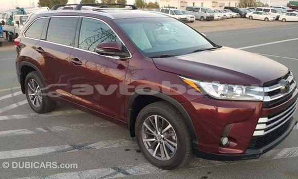 Buy Import Toyota Highlander Other Car in Import - Dubai in Abseron Buy Import Toyota Highlander Other Car in Import - Dubai in Abseron