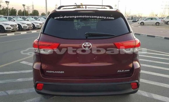 Buy Import Toyota Highlander Other Car in Import - Dubai in Abseron Buy Import Toyota Highlander Other Car in Import - Dubai in Abseron