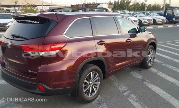 Buy Import Toyota Highlander Other Car in Import - Dubai in Abseron Buy Import Toyota Highlander Other Car in Import - Dubai in Abseron