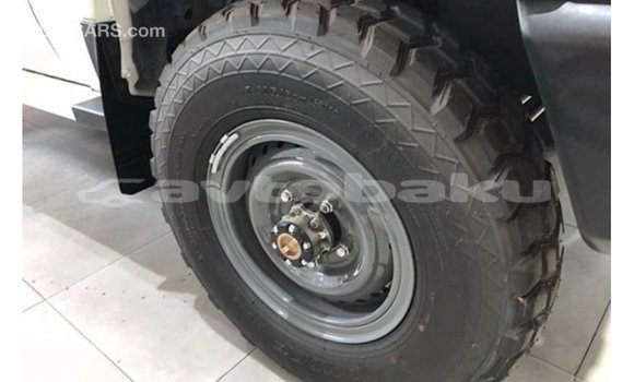 Buy Import Toyota Land Cruiser White Car in Import - Dubai in Abseron Buy Import Toyota Land Cruiser White Car in Import - Dubai in Abseron