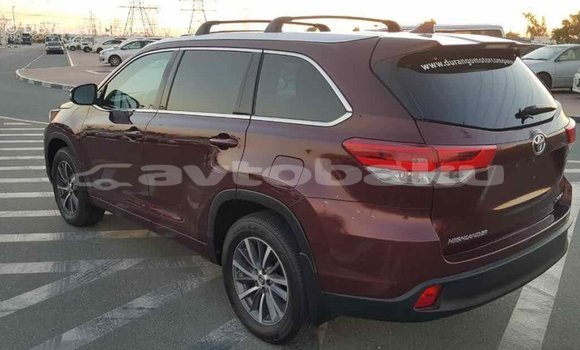 Buy Import Toyota Highlander Other Car in Import - Dubai in Abseron Buy Import Toyota Highlander Other Car in Import - Dubai in Abseron