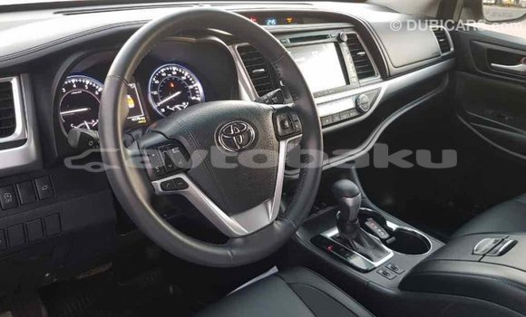 Buy Import Toyota Highlander Other Car in Import - Dubai in Abseron Buy Import Toyota Highlander Other Car in Import - Dubai in Abseron