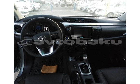 Buy Import Toyota Hilux Other Car in Import - Dubai in Abseron Buy Import Toyota Hilux Other Car in Import - Dubai in Abseron
