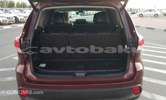 Buy Import Toyota Highlander Other Car in Import - Dubai in Abseron Buy Import Toyota Highlander Other Car in Import - Dubai in Abseron