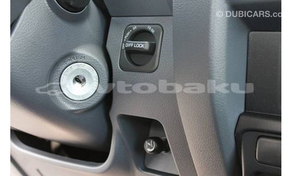 Buy Import Toyota Land Cruiser White Car in Import - Dubai in Abseron Buy Import Toyota Land Cruiser White Car in Import - Dubai in Abseron