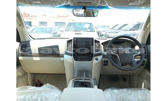 Buy Import Toyota Land Cruiser Blue Car in Import - Dubai in Abseron Buy Import Toyota Land Cruiser Blue Car in Import - Dubai in Abseron