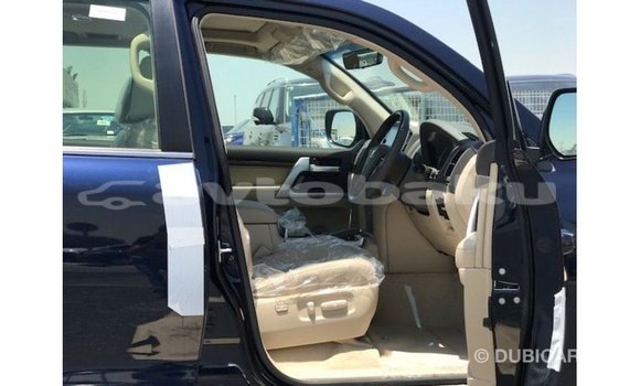 Buy Import Toyota Land Cruiser Blue Car in Import - Dubai in Abseron Buy Import Toyota Land Cruiser Blue Car in Import - Dubai in Abseron