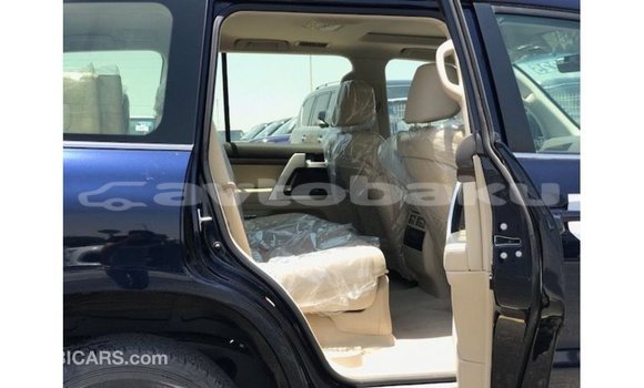 Buy Import Toyota Land Cruiser Blue Car in Import - Dubai in Abseron Buy Import Toyota Land Cruiser Blue Car in Import - Dubai in Abseron