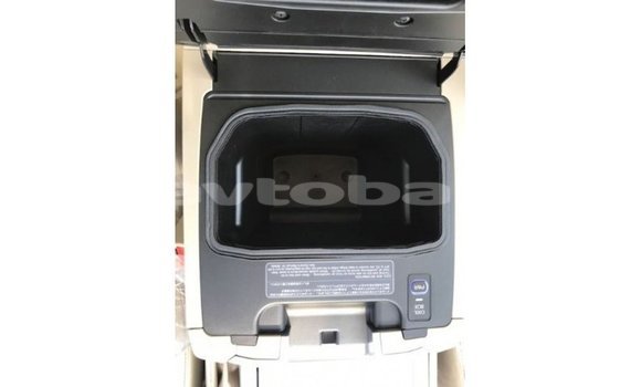 Buy Import Toyota Land Cruiser Blue Car in Import - Dubai in Abseron Buy Import Toyota Land Cruiser Blue Car in Import - Dubai in Abseron