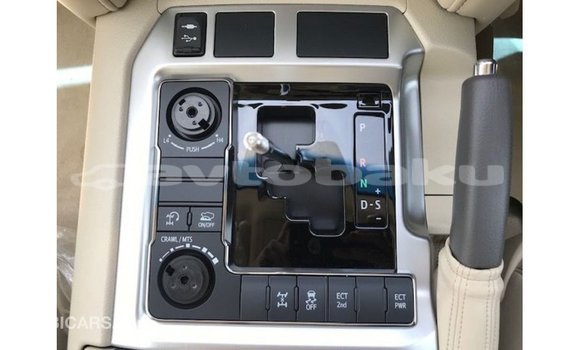 Buy Import Toyota Land Cruiser Blue Car in Import - Dubai in Abseron Buy Import Toyota Land Cruiser Blue Car in Import - Dubai in Abseron