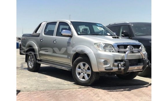 Buy Import Toyota Hilux Other Car in Import - Dubai in Abseron Buy Import Toyota Hilux Other Car in Import - Dubai in Abseron