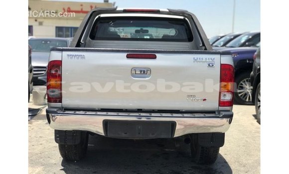 Buy Import Toyota Hilux Other Car in Import - Dubai in Abseron Buy Import Toyota Hilux Other Car in Import - Dubai in Abseron