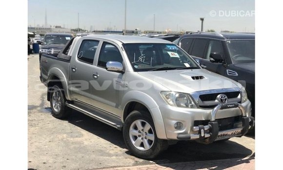 Buy Import Toyota Hilux Other Car in Import - Dubai in Abseron Buy Import Toyota Hilux Other Car in Import - Dubai in Abseron