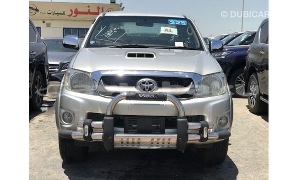 Buy Import Toyota Hilux Other Car in Import - Dubai in Abseron Buy Import Toyota Hilux Other Car in Import - Dubai in Abseron