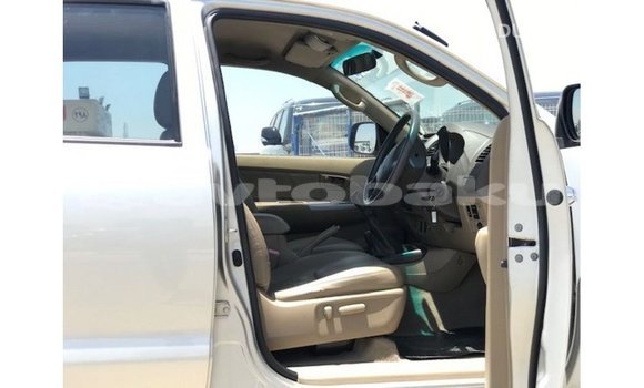 Buy Import Toyota Hilux Other Car in Import - Dubai in Abseron Buy Import Toyota Hilux Other Car in Import - Dubai in Abseron
