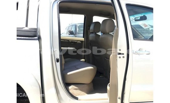 Buy Import Toyota Hilux Other Car in Import - Dubai in Abseron Buy Import Toyota Hilux Other Car in Import - Dubai in Abseron