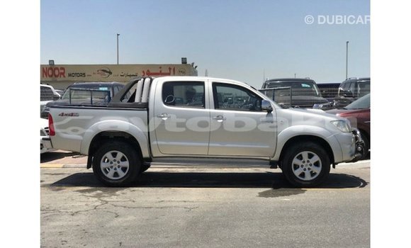 Buy Import Toyota Hilux Other Car in Import - Dubai in Abseron Buy Import Toyota Hilux Other Car in Import - Dubai in Abseron