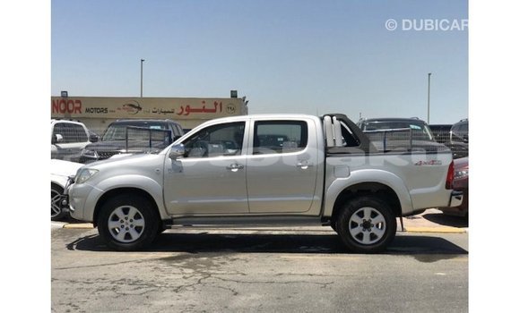 Buy Import Toyota Hilux Other Car in Import - Dubai in Abseron Buy Import Toyota Hilux Other Car in Import - Dubai in Abseron