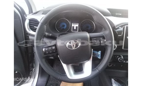 Buy Import Toyota Hilux Other Car in Import - Dubai in Abseron Buy Import Toyota Hilux Other Car in Import - Dubai in Abseron