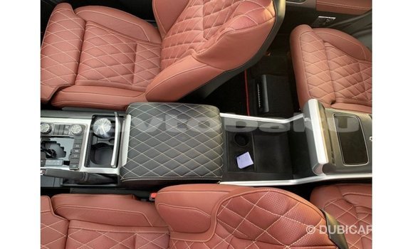 Buy Import Toyota Land Cruiser Black Car in Import - Dubai in Abseron Buy Import Toyota Land Cruiser Black Car in Import - Dubai in Abseron