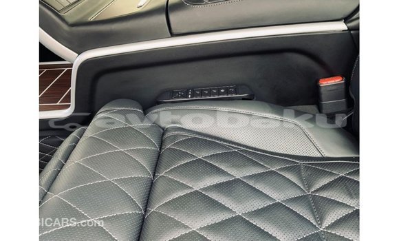 Buy Import Toyota Land Cruiser Black Car in Import - Dubai in Abseron Buy Import Toyota Land Cruiser Black Car in Import - Dubai in Abseron