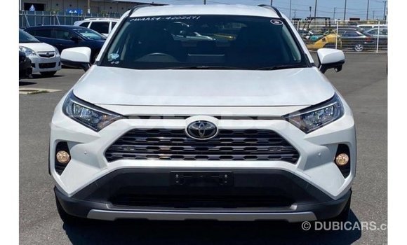 Buy Import Toyota 4Runner White Car in Import - Dubai in Abseron Buy Import Toyota 4Runner White Car in Import - Dubai in Abseron