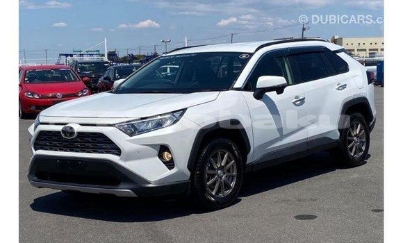 Buy Import Toyota 4Runner White Car in Import - Dubai in Abseron Buy Import Toyota 4Runner White Car in Import - Dubai in Abseron