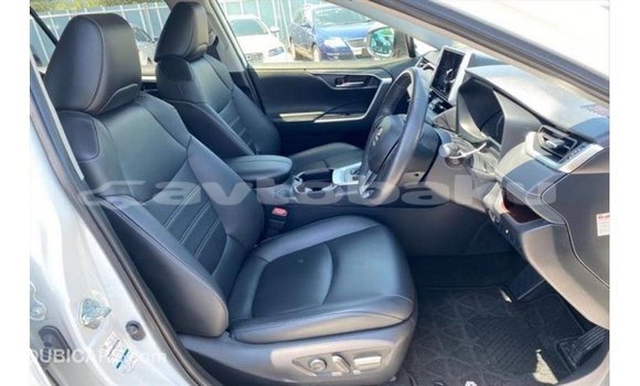 Buy Import Toyota 4Runner White Car in Import - Dubai in Abseron Buy Import Toyota 4Runner White Car in Import - Dubai in Abseron