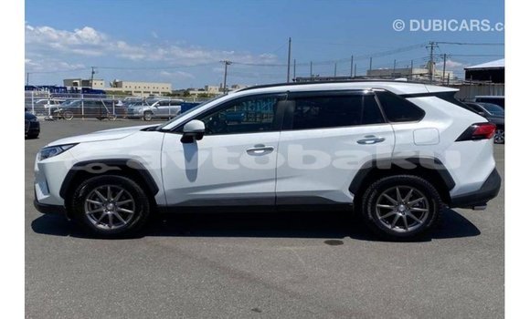 Buy Import Toyota 4Runner White Car in Import - Dubai in Abseron Buy Import Toyota 4Runner White Car in Import - Dubai in Abseron