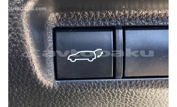 Buy Import Toyota 4Runner White Car in Import - Dubai in Abseron Buy Import Toyota 4Runner White Car in Import - Dubai in Abseron