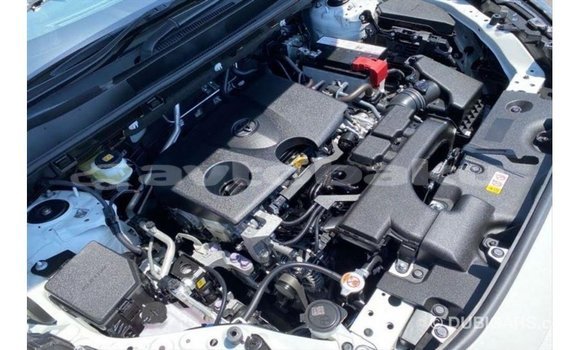 Buy Import Toyota 4Runner White Car in Import - Dubai in Abseron Buy Import Toyota 4Runner White Car in Import - Dubai in Abseron