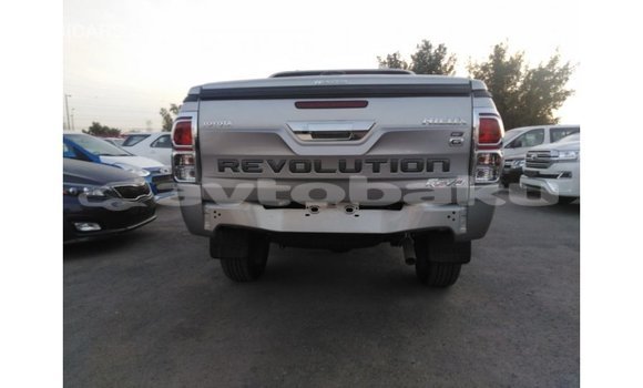 Buy Import Toyota Hilux Other Car in Import - Dubai in Abseron Buy Import Toyota Hilux Other Car in Import - Dubai in Abseron