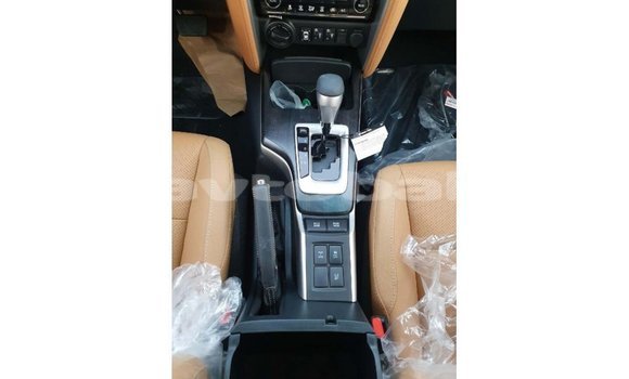 Buy Import Toyota Fortuner White Car in Import - Dubai in Abseron Buy Import Toyota Fortuner White Car in Import - Dubai in Abseron