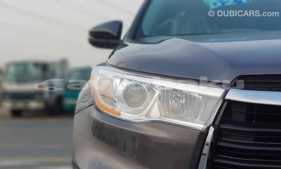 Buy Import Toyota Highlander Other Car in Import - Dubai in Abseron Buy Import Toyota Highlander Other Car in Import - Dubai in Abseron