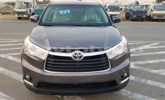 Buy Import Toyota Highlander Other Car in Import - Dubai in Abseron Buy Import Toyota Highlander Other Car in Import - Dubai in Abseron